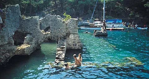Fethiye fotoğrafı 11