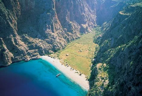 Fethiye fotoğrafı 12