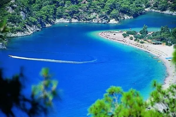 Fethiye fotoğrafı 13