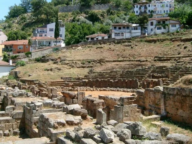 Fethiye fotoğrafı 14