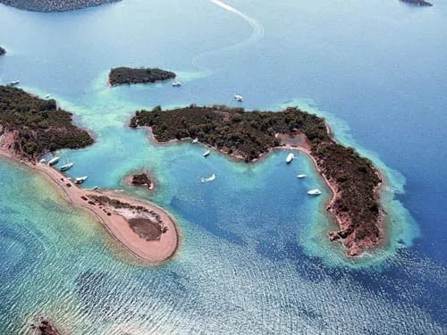 Fethiye fotoğrafı 16