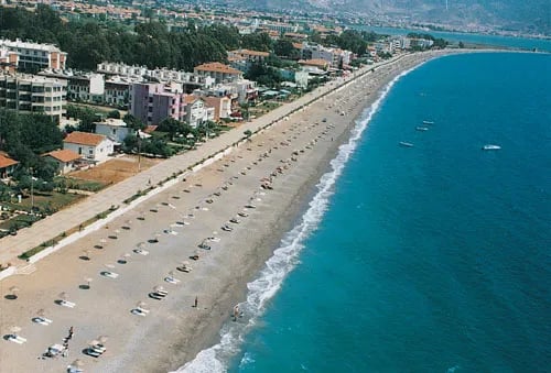Fethiye fotoğrafı 17