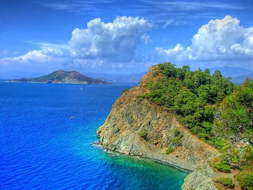 Fethiye fotoğrafı 19