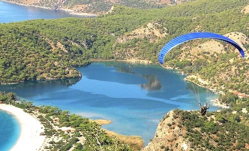 Fethiye fotoğrafı 1