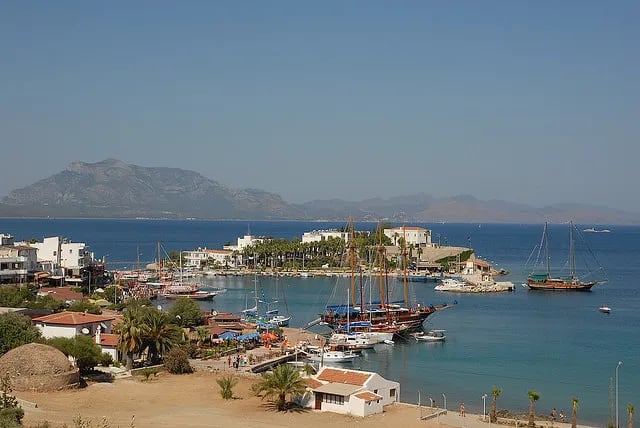 Datça fotoğrafı 3