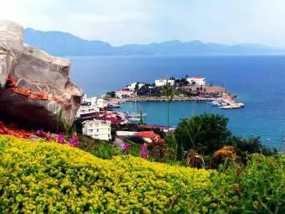 Datça fotoğrafı 5