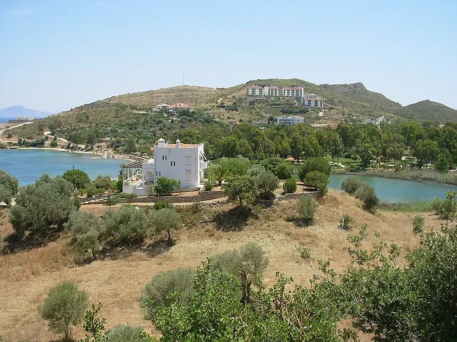 Datça fotoğrafı 8