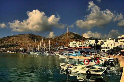 Datça fotoğrafı 9