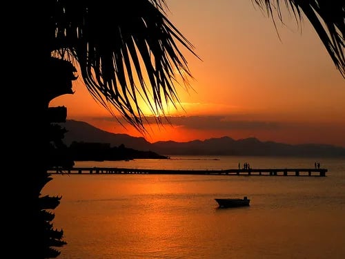 Datça fotoğrafı 10