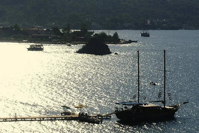 Datça fotoğrafı 11