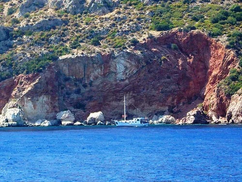 Datça fotoğrafı 12
