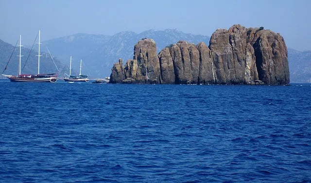 Datça fotoğrafı 13