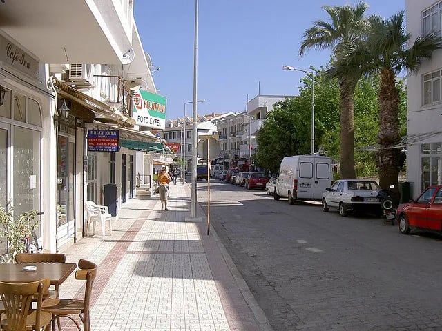 Datça fotoğrafı 15
