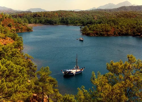 Datça fotoğrafı 16