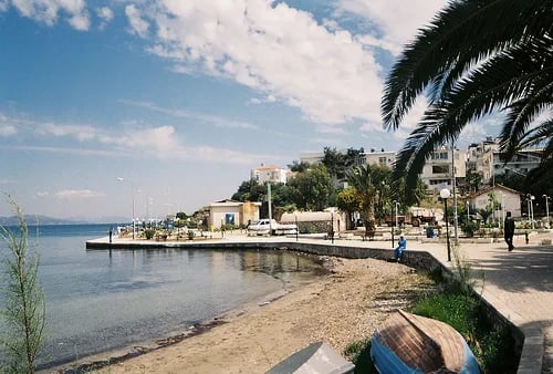 Datça fotoğrafı 20