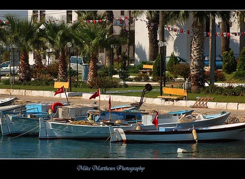 Datça fotoğrafı 21