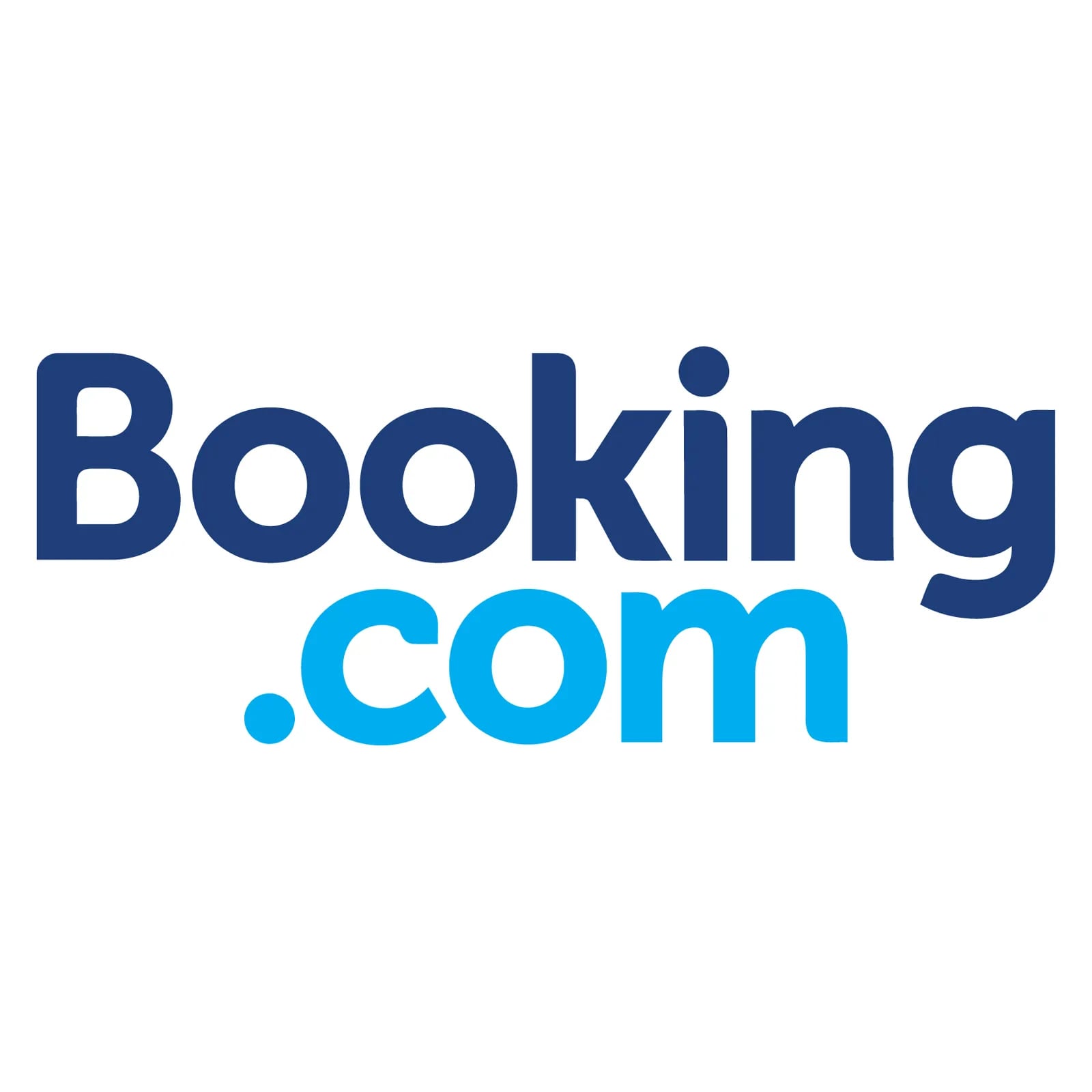 Booking.com logosu