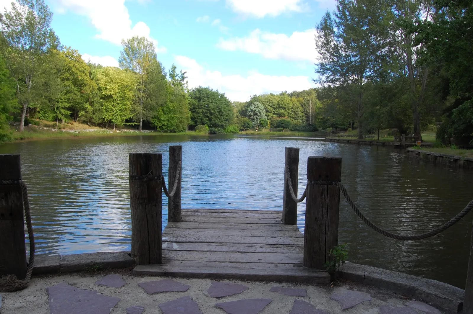 Atatürk Arboretumu fotoğrafı 2
