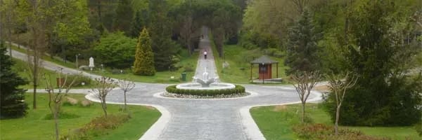 Atatürk Arboretumu fotoğrafı 11