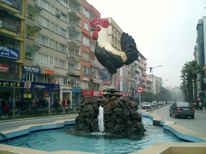 Denizli fotoğrafı 3