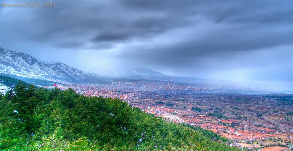Denizli fotoğrafı 2