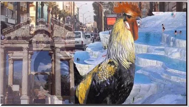 Denizli fotoğrafı 22