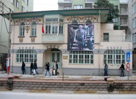 Denizli fotoğrafı 13
