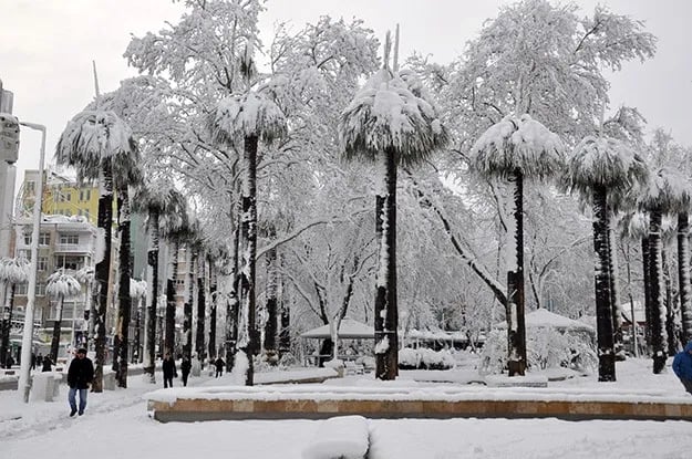 Denizli fotoğrafı 9