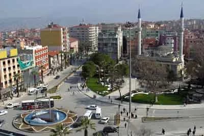 Denizli fotoğrafı 10