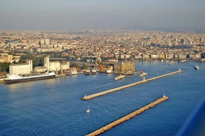 Kadıköy fotoğrafı 2