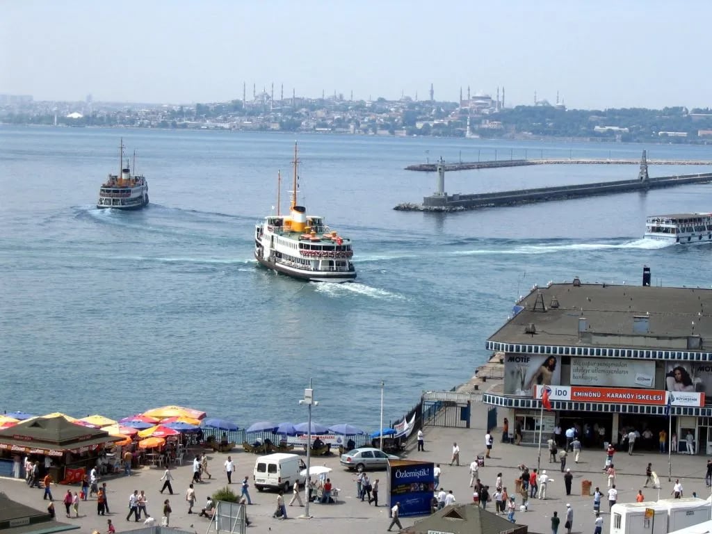Kadıköy fotoğrafı 3