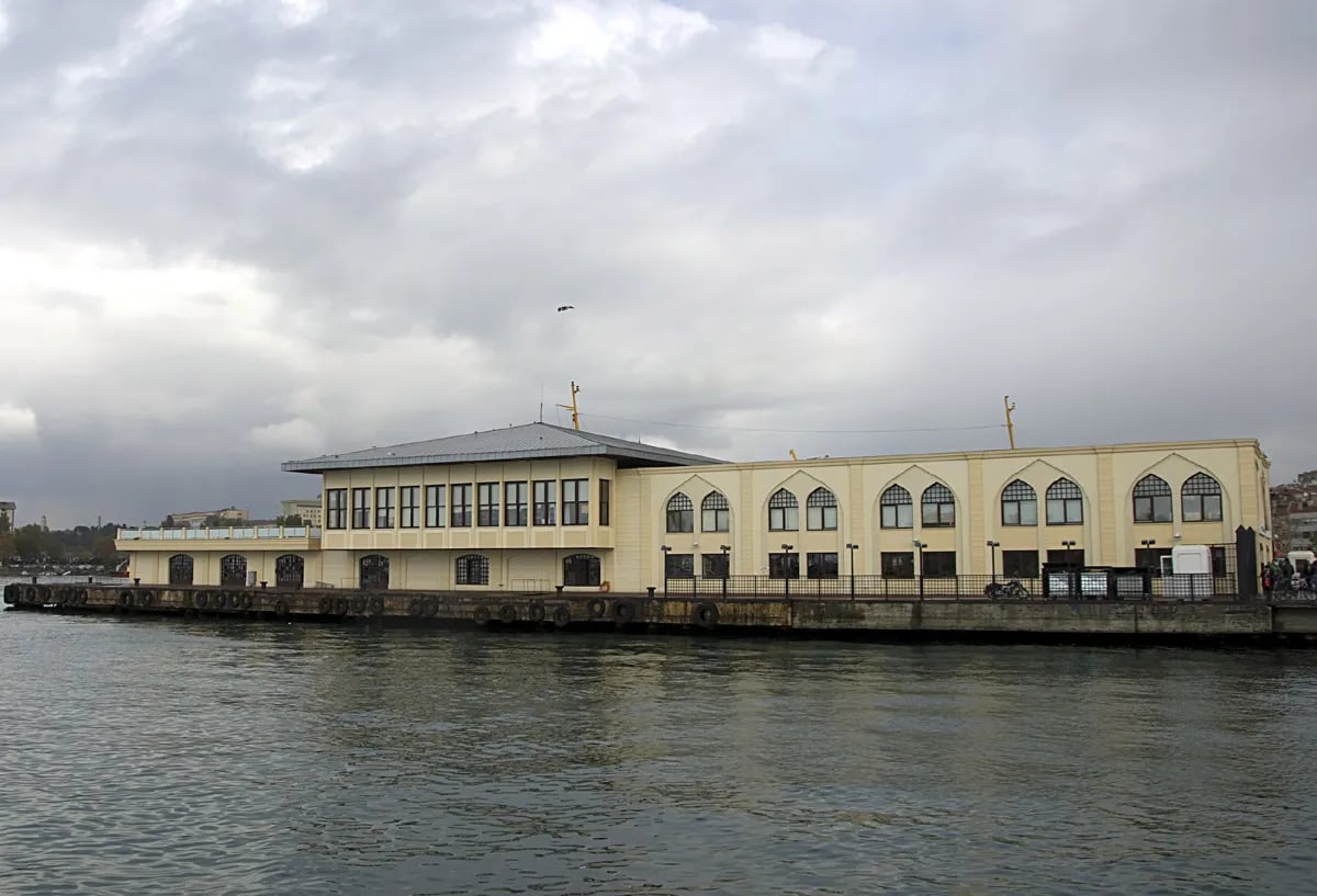 Kadıköy fotoğrafı 5