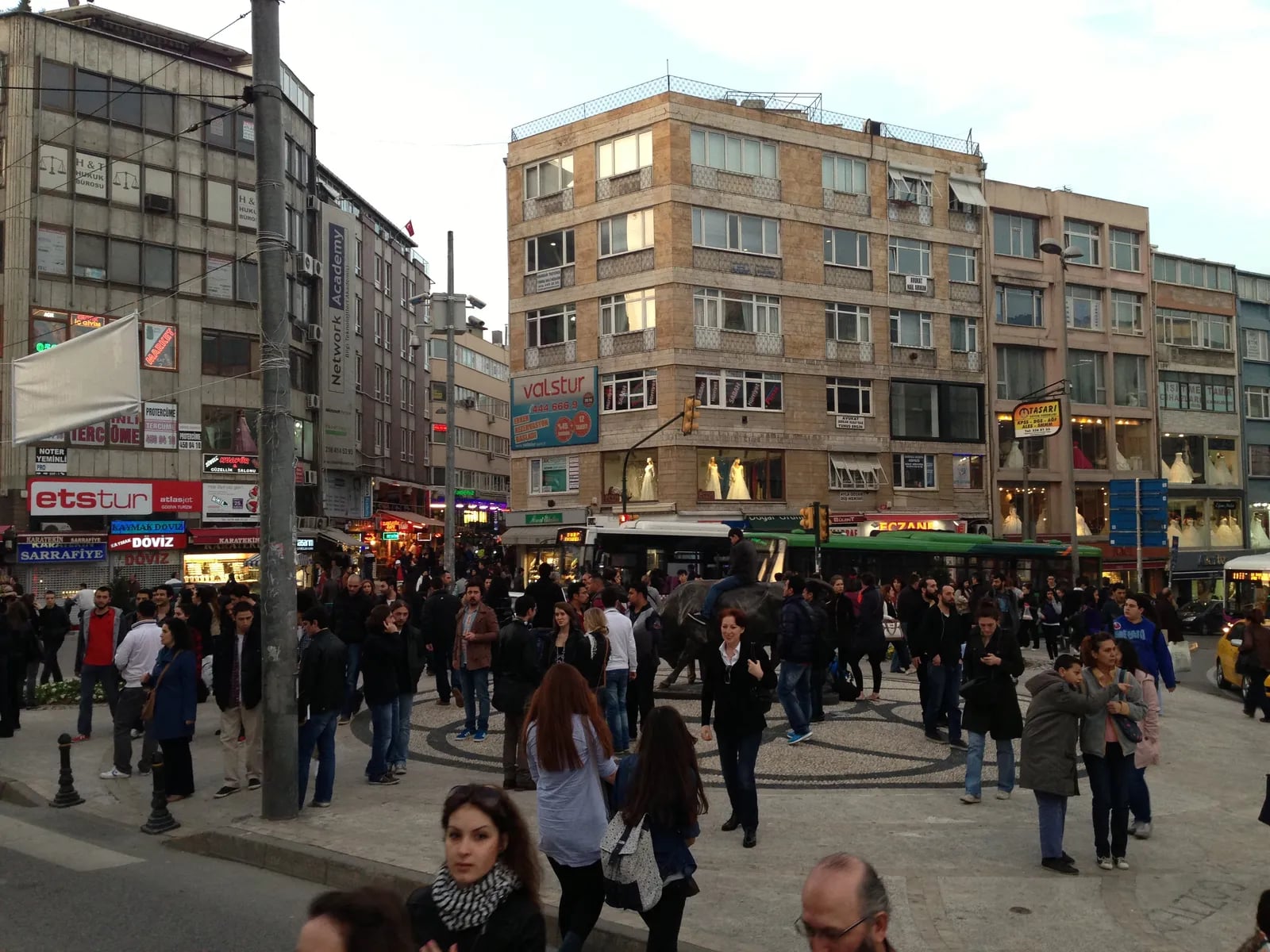 Kadıköy fotoğrafı 8