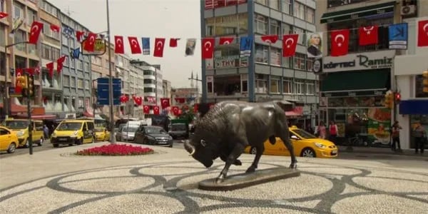 Kadıköy fotoğrafı 9