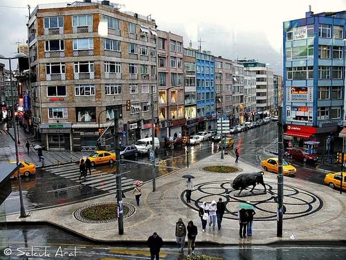 Kadıköy fotoğrafı 10