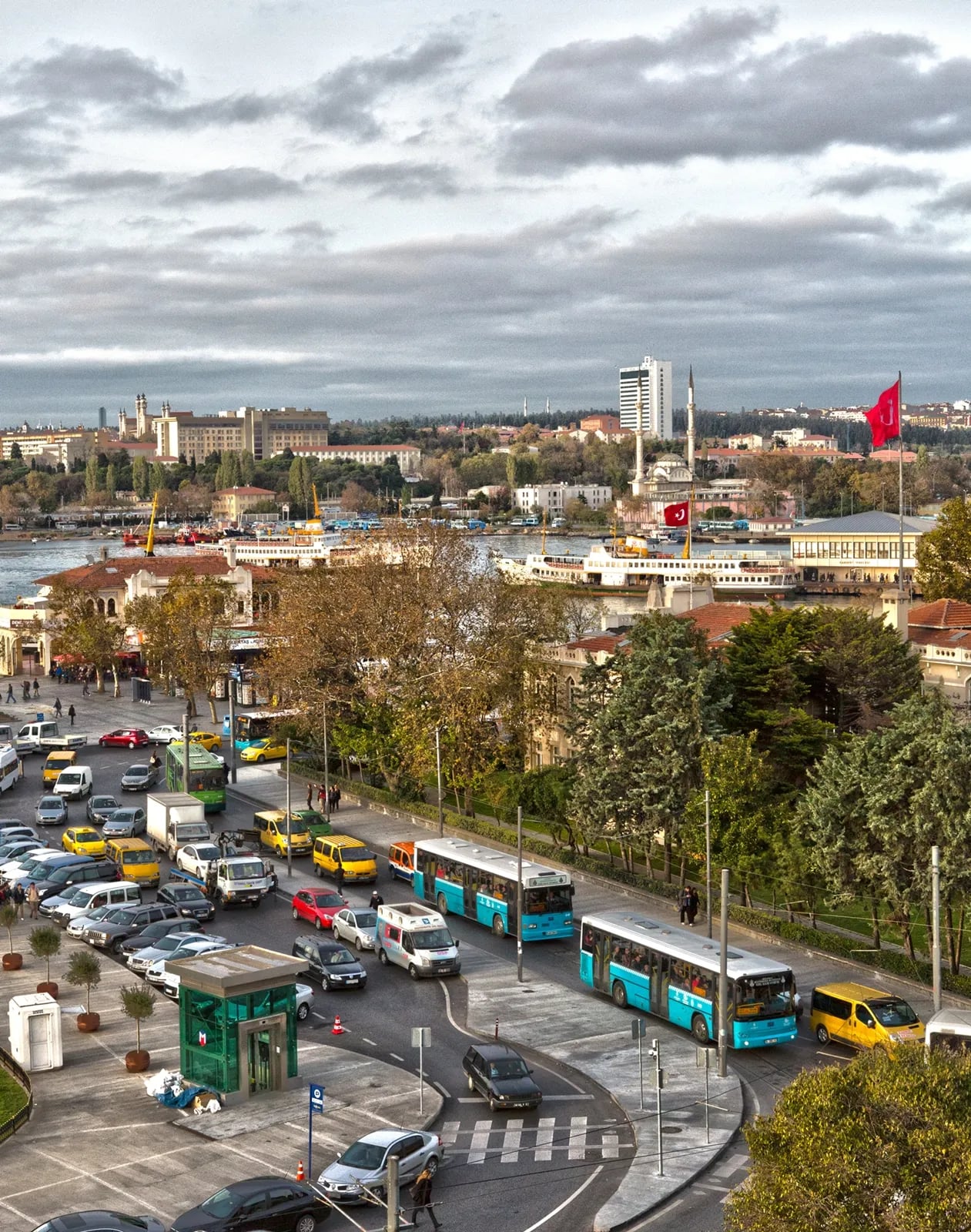 Kadıköy fotoğrafı 11