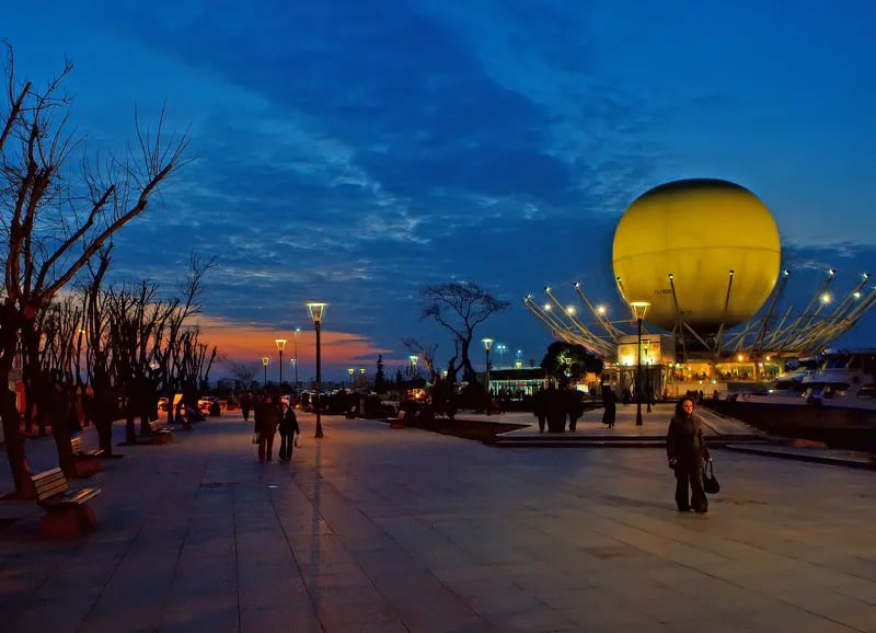 Kadıköy fotoğrafı 12