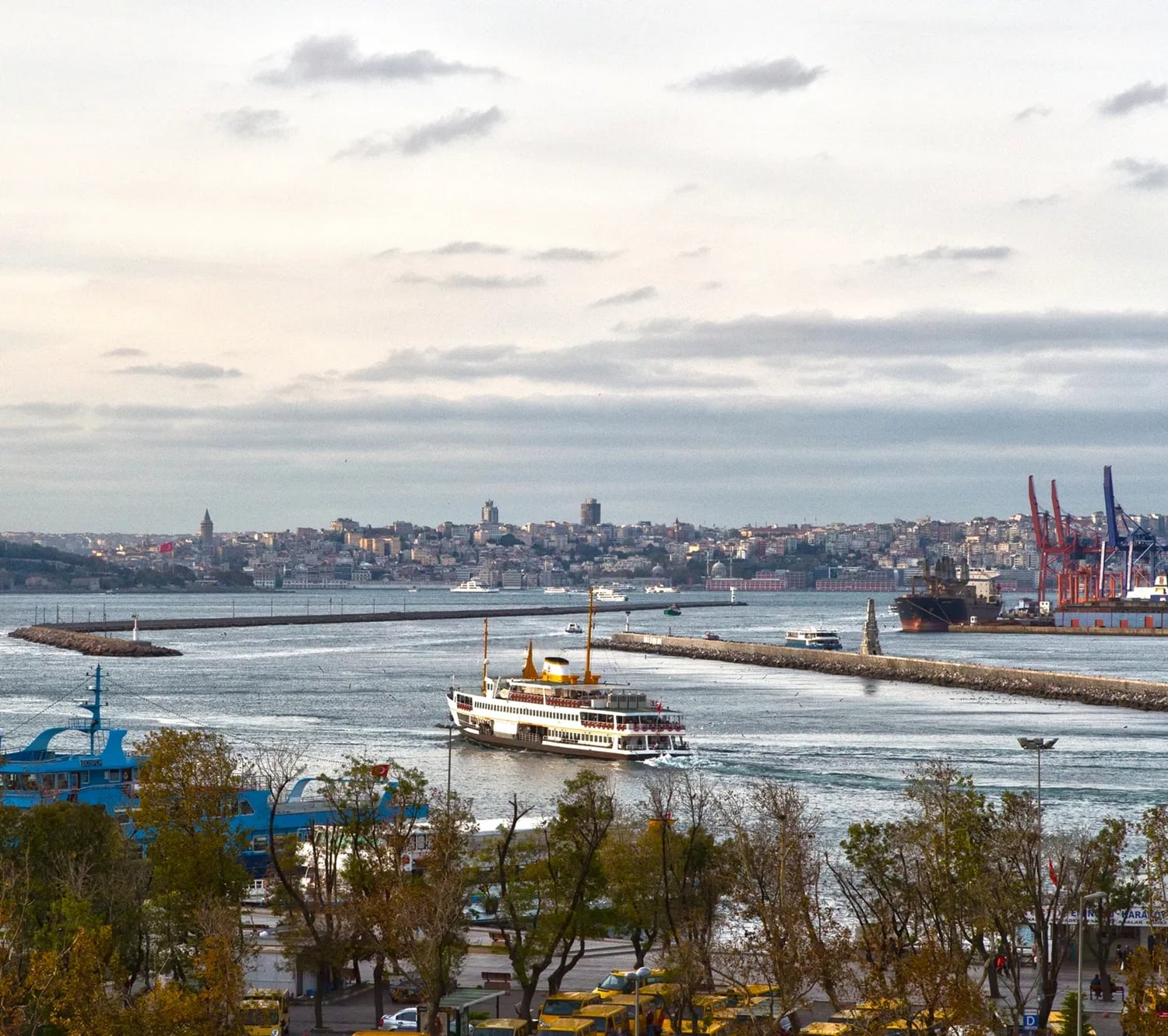 Kadıköy fotoğrafı 13