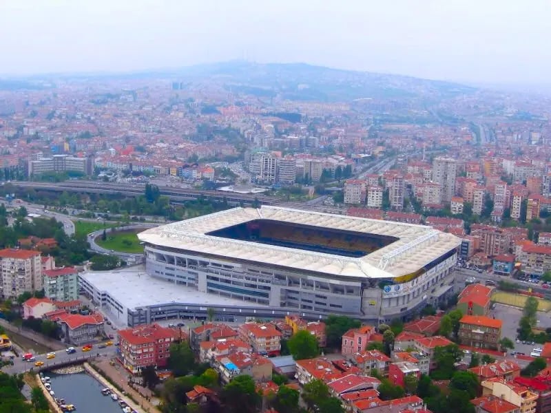 Kadıköy fotoğrafı 15