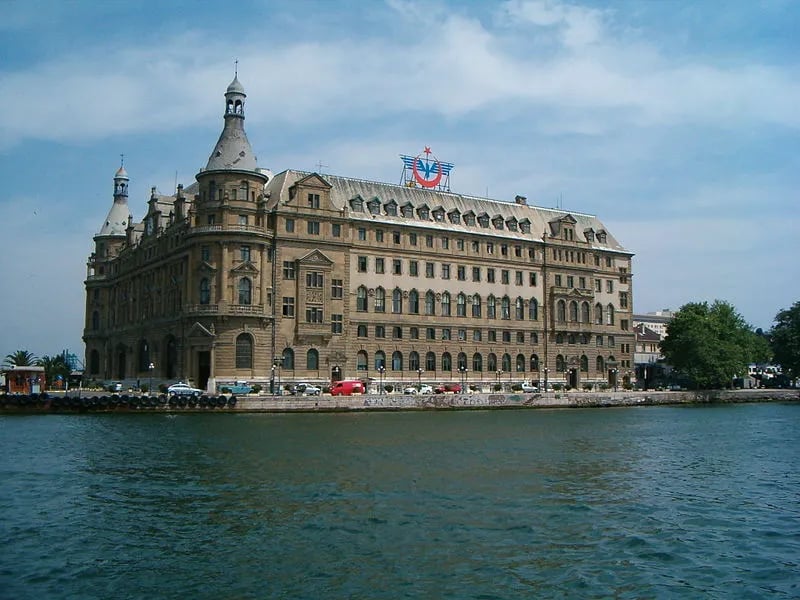 Kadıköy fotoğrafı 18