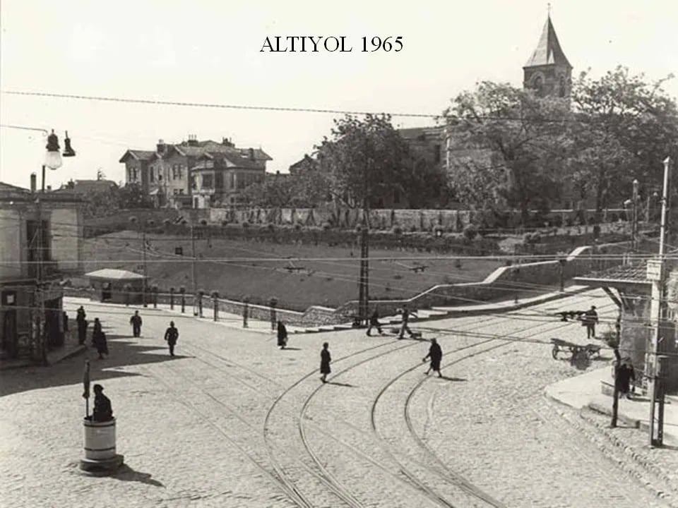 Kadıköy fotoğrafı 7