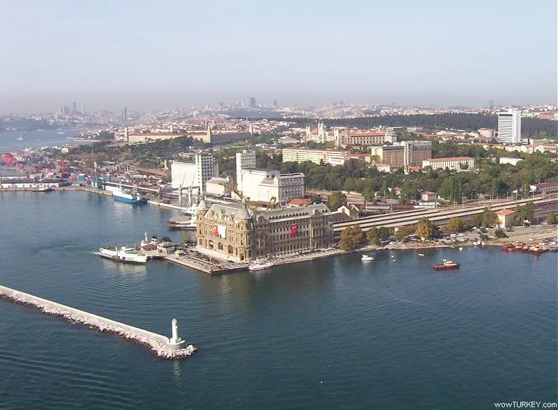Kadıköy fotoğrafı 4