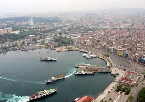 Kadıköy fotoğrafı 6