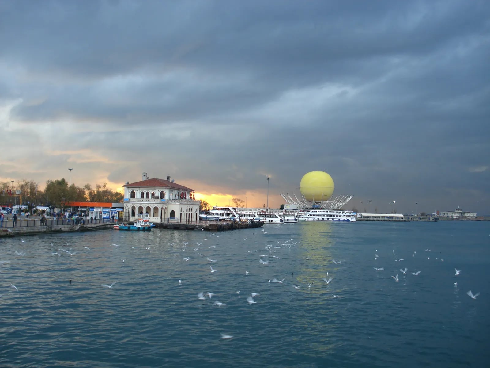 Kadıköy fotoğrafı 19