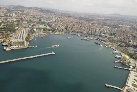 Kadıköy fotoğrafı 1