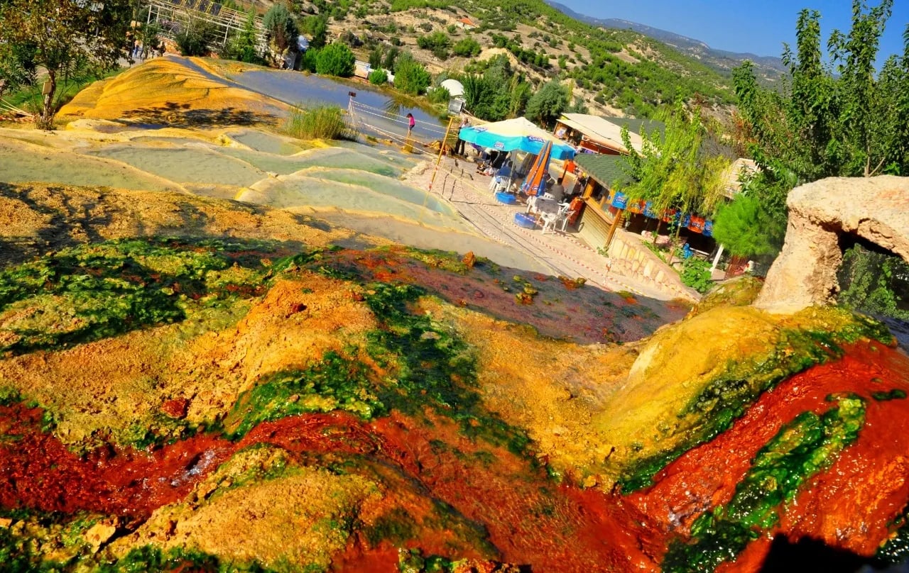 Karahayıt fotoğrafı 2