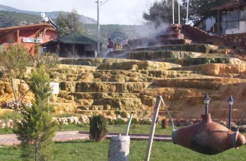 Karahayıt fotoğrafı 12