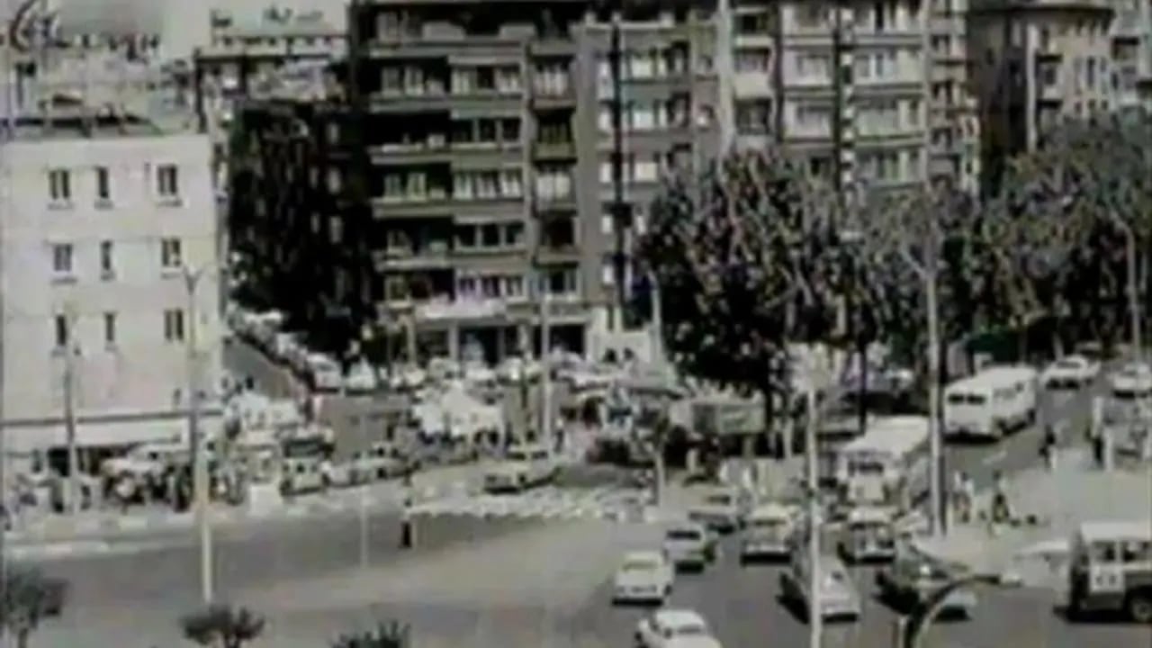 Eski İstanbul Levent fotoğrafı 9