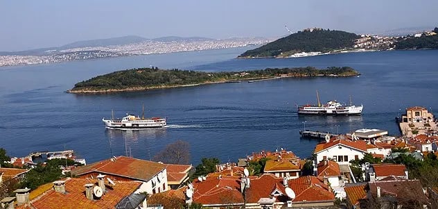 Büyükada fotoğrafı 5