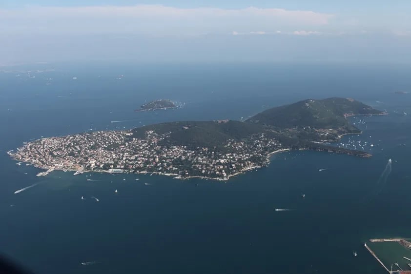 Büyükada fotoğrafı 9